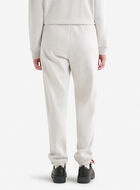 Pantalon en molleton Racines nordiques