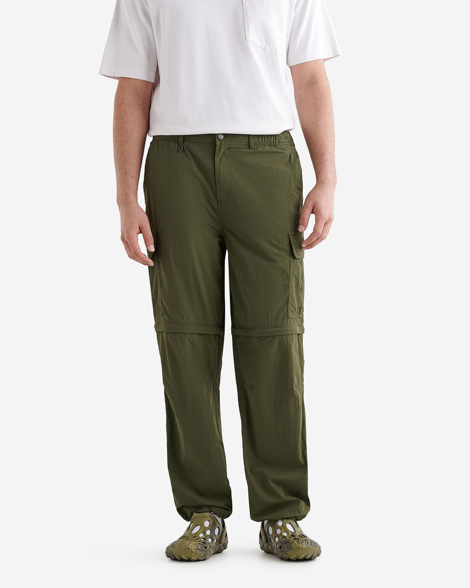 Roots Outdoor Convertible Cargo Pant