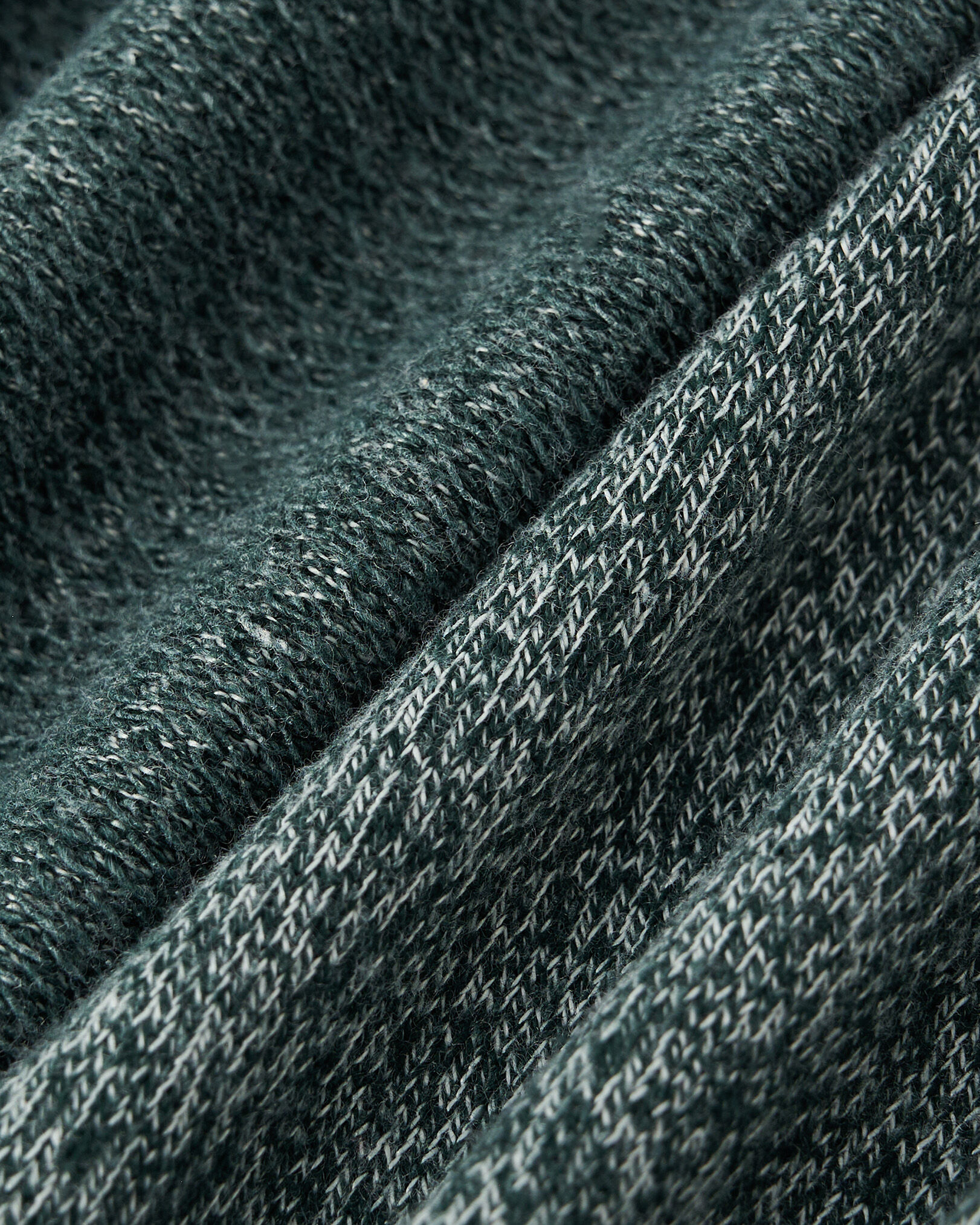 Pantalon original en jersey bouclette de coton bio pour enfants