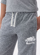 Kids Organic Original Roots Sweatpant