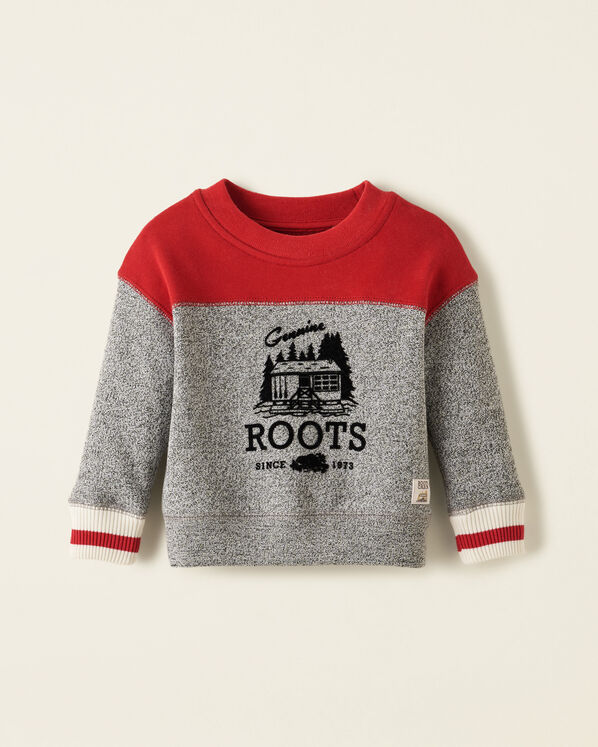 Baby Cabin Sweatshirt