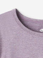 T-shirt sport ajusté pour filles
