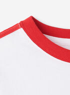 T-shirt Athlétisme nordique pour tout-petits