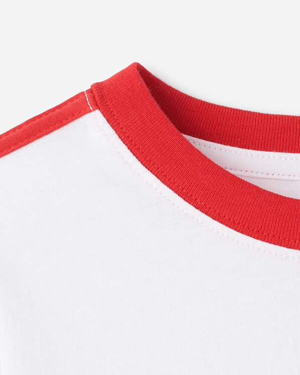 T-shirt Athlétisme nordique pour tout-petits