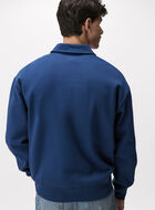 RBA Archive Zip Polo