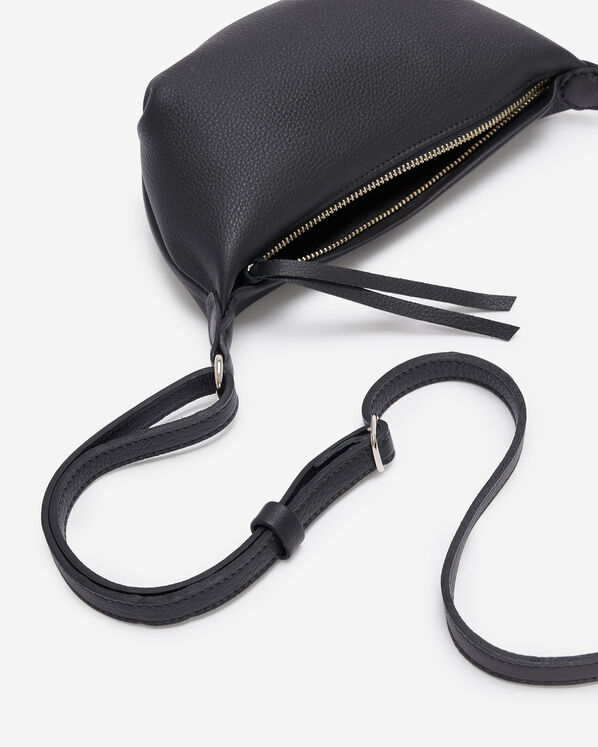 Small Crescent Bag Cloud Small Crescent Bag Cloud