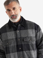 Park Sherpa Lined Jacket