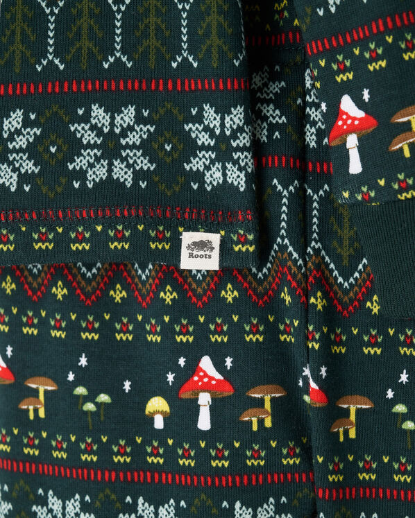 Toddler Holiday Pajama Set