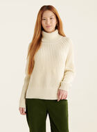 Elora Turtleneck Sweater