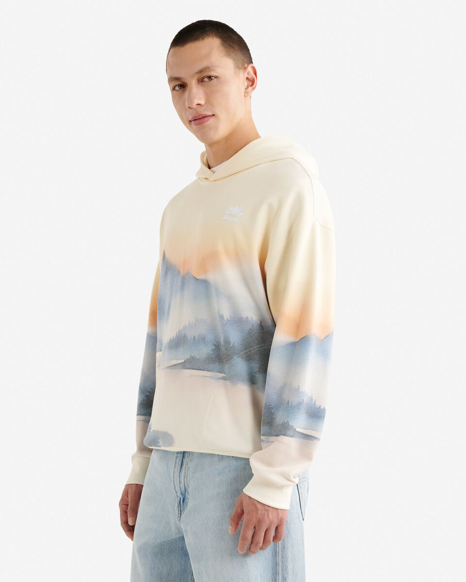 Landscape  Hoodie