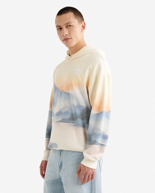 Landscape  Hoodie