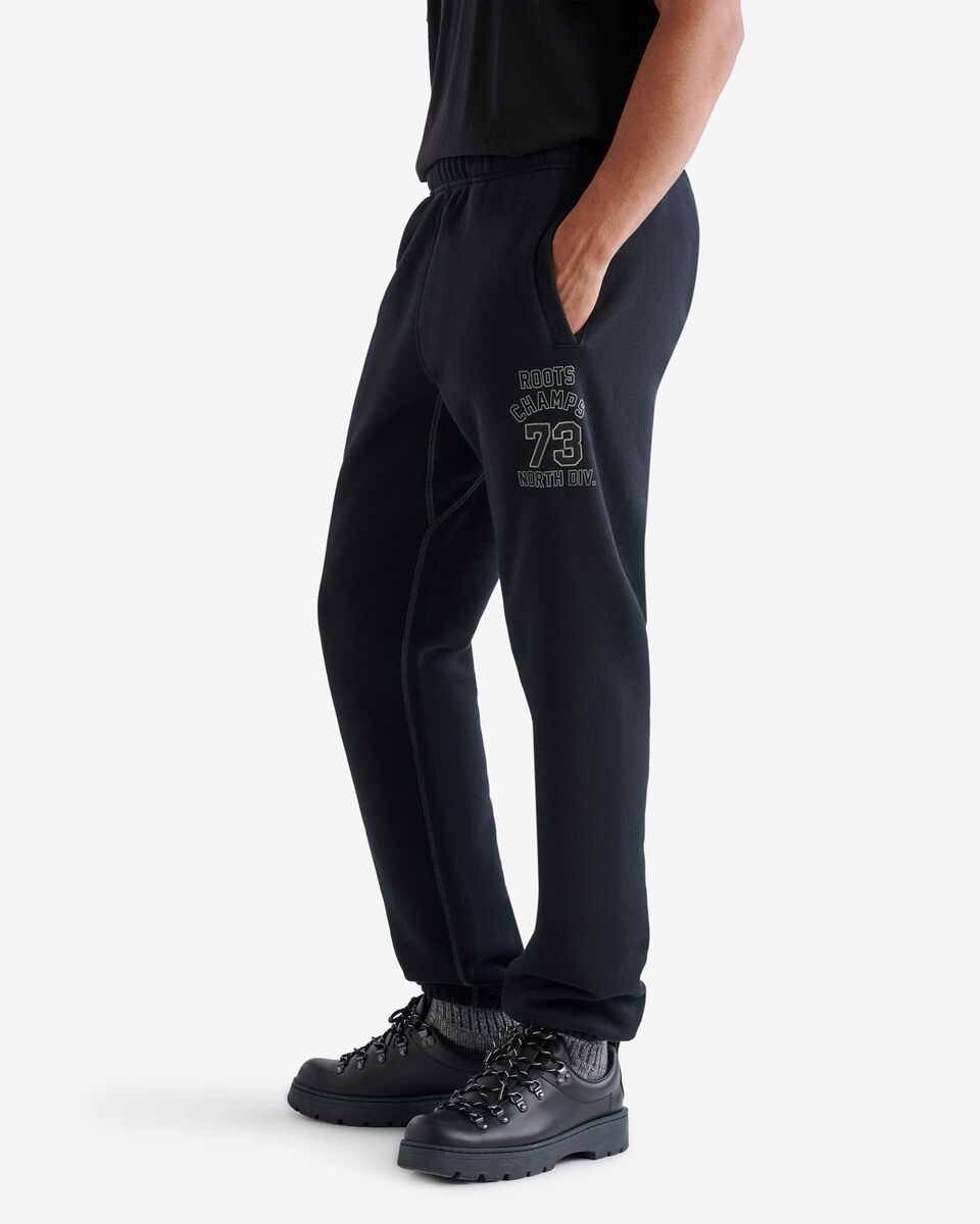 Pantalon en molleton décontracté Hockey