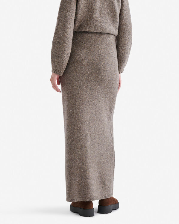 Cormorant Maxi Skirt