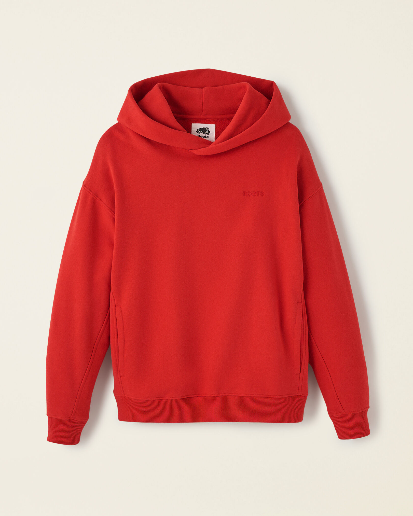 Kwd sales red hoodie