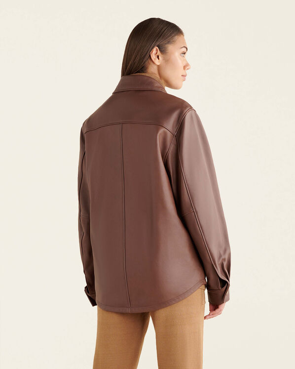 Chemise en cuir Encore Chemise en cuir Encore