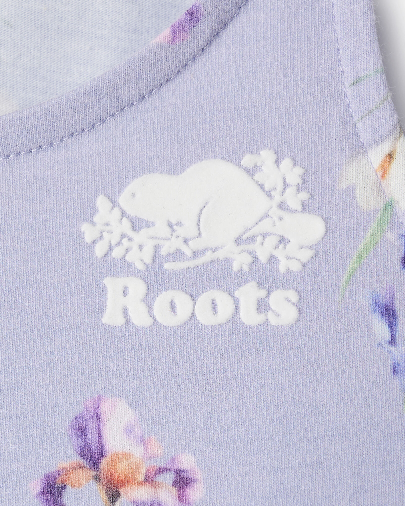 Toddler Cooper Floral Tank Dress