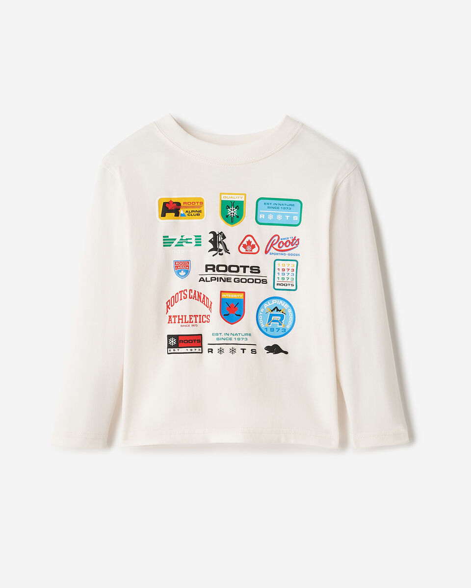 Toddler Legends T-Shirt