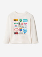 Toddler Legends T-Shirt