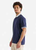 Active Pique Club Polo