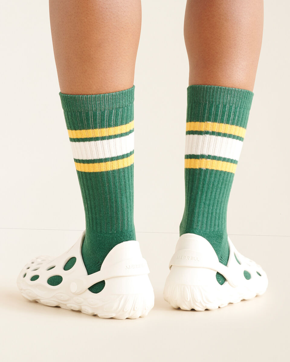 Chaussettes Beaver Canoe pour adultes 