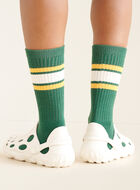 Chaussettes Beaver Canoe pour adultes 