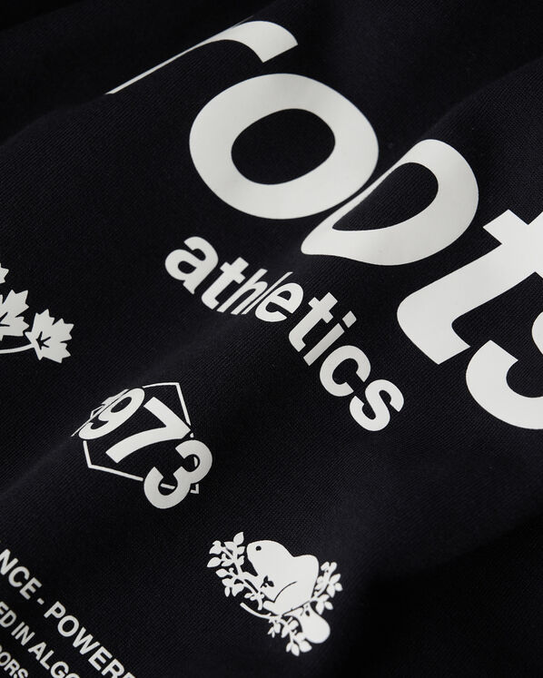 Kids Active Kanga Zip Hoodie