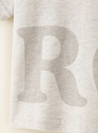 T-shirt Un pour bébé
