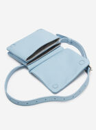 Twinsie Belt Bag Cloud