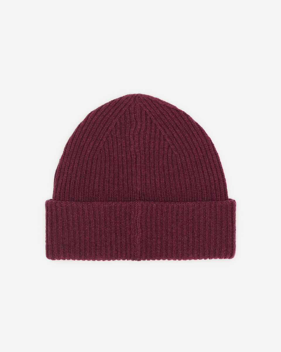 Roots Wool Toque