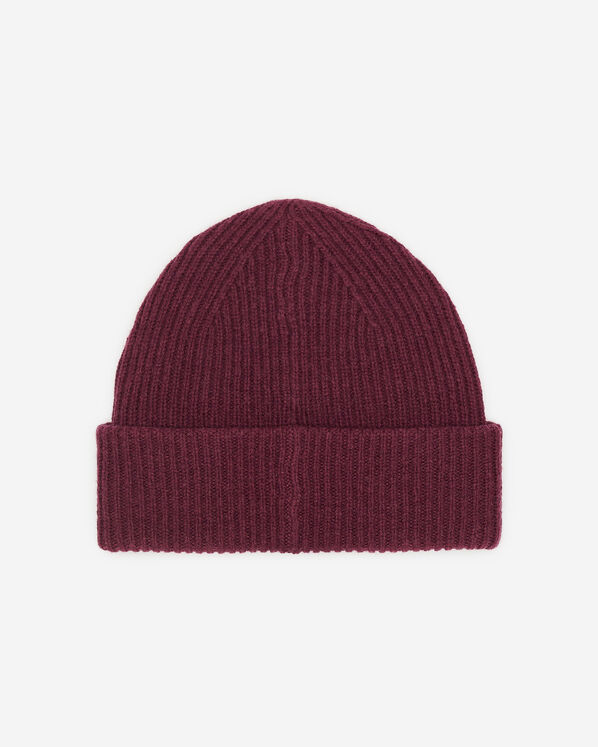 Roots Wool Toque