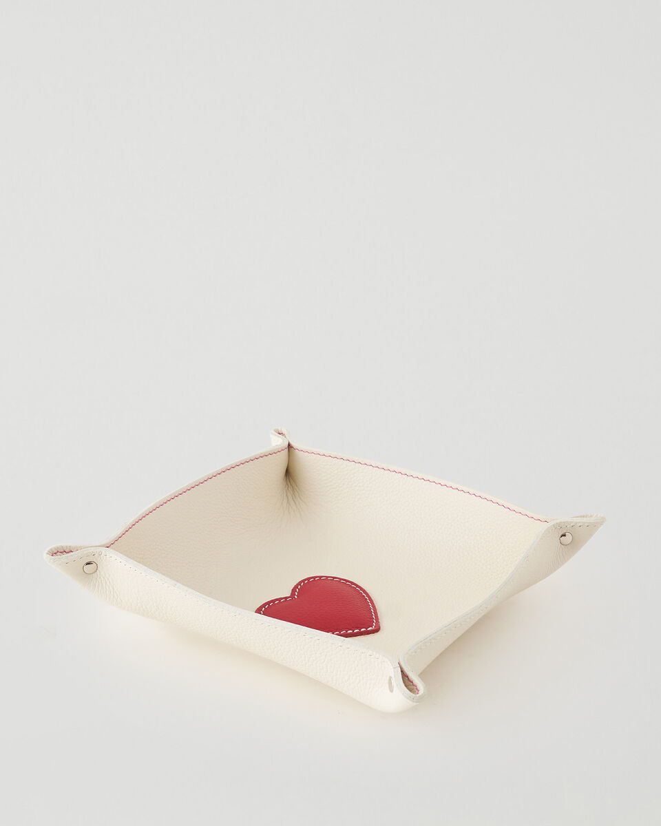 Heart Large Tray