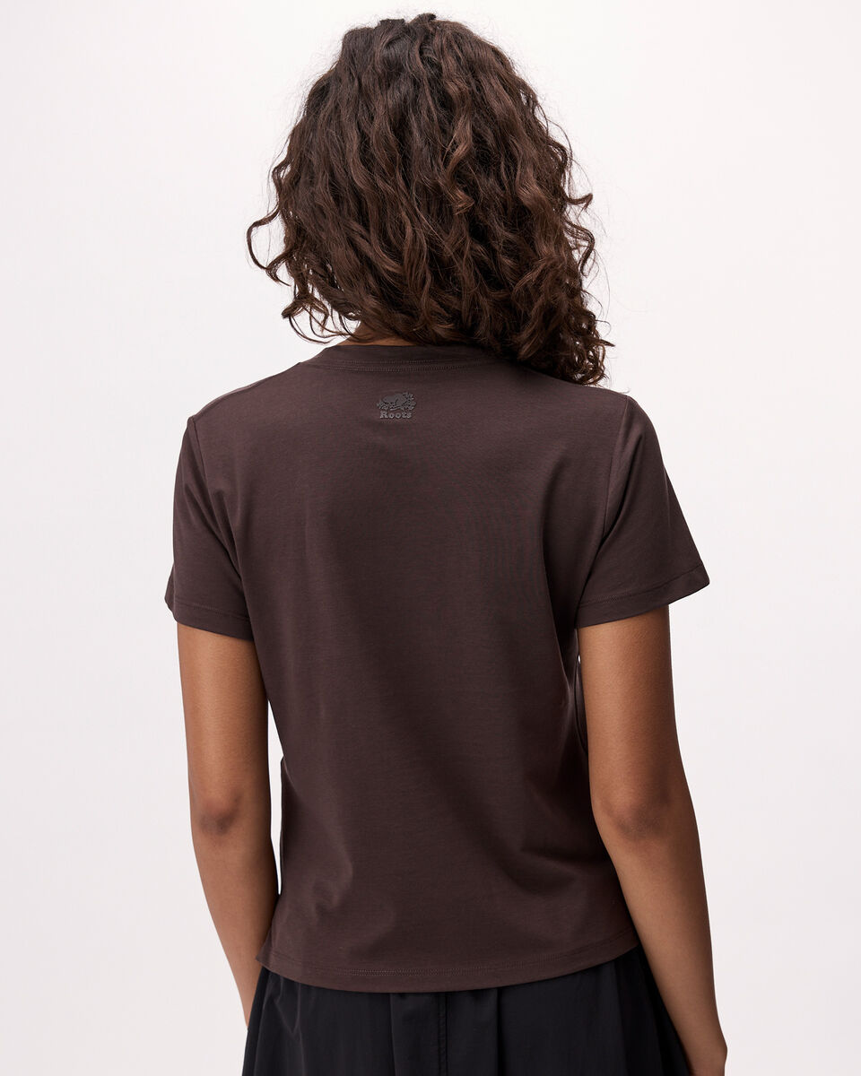 Active Knit Short Sleeve T-Shirt