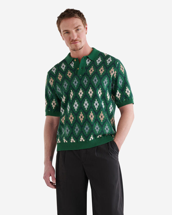 Severn Sweater Polo