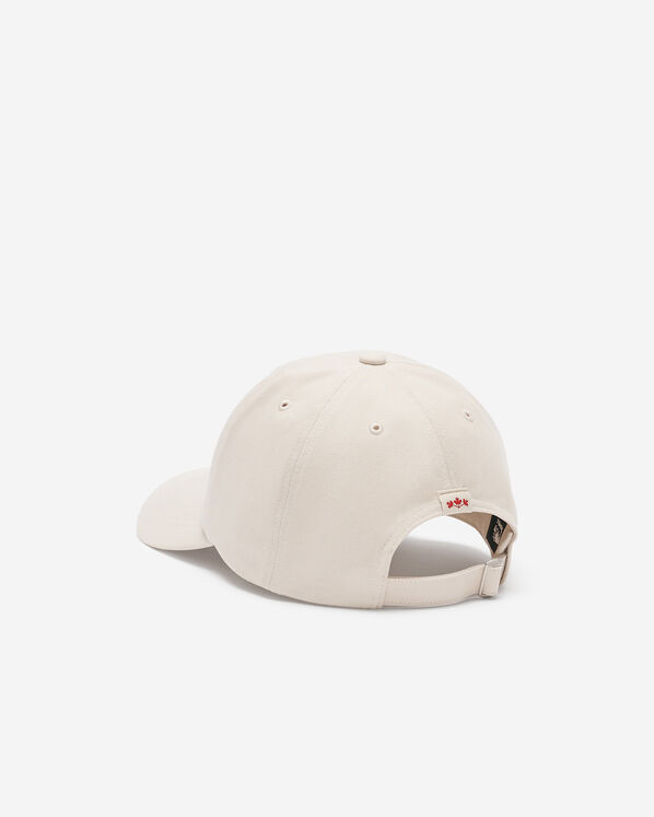 Roots Athletics Arc Baseball Cap