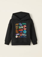 Toddler Legends Hoodie