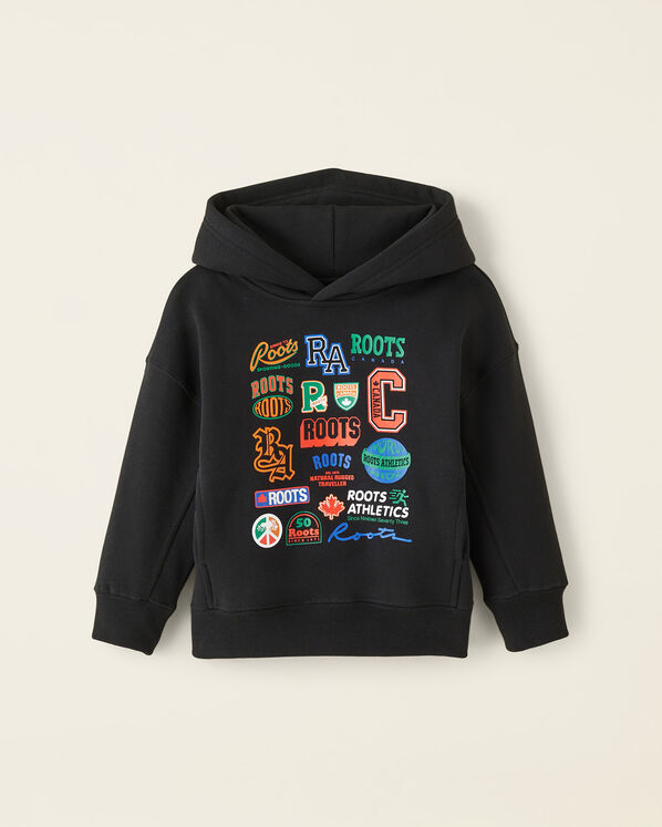 Toddler Legends Hoodie