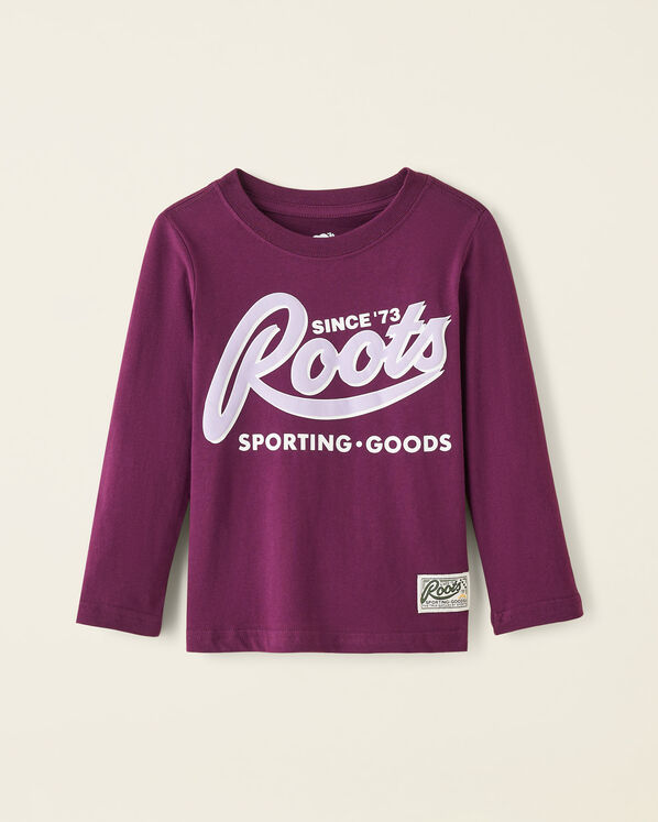 T-shirt Sporting Goods pour tout-petits