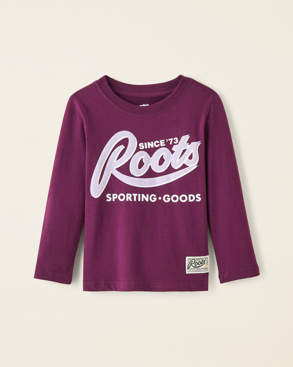 Toddler Sporting Goods T-Shirt