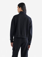 Organic Cooper Track Full Zip Jacket