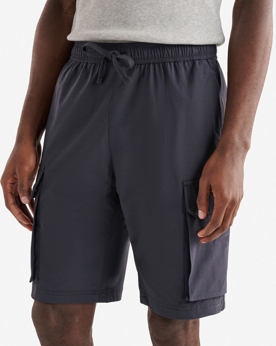 Wasaga Relaxed Cargo Short 9.5 Inch