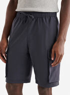 Wasaga Relaxed Cargo Short 9.5 Inch