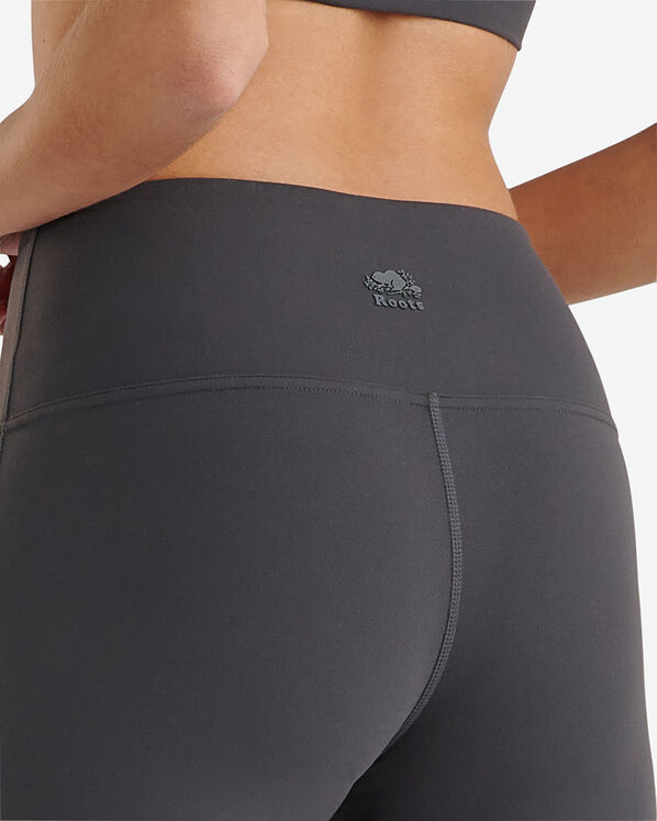 Restore High Rise Flare Legging