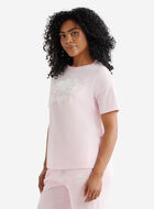 Womens Organic Relaxed Cooper T-Shirt
