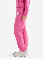 Pantalon original en molleton de coton bio