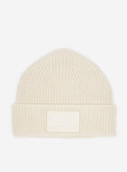 Sporting Goods Wool Toque