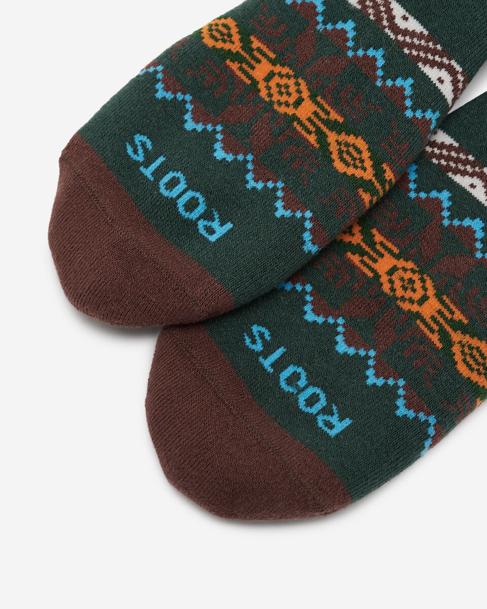Wilderness Boot Sock