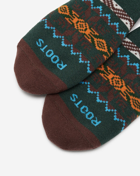 Chaussettes hautes Wilderness Chaussettes hautes Wilderness