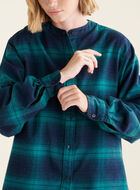 Manning Flannel Shirt