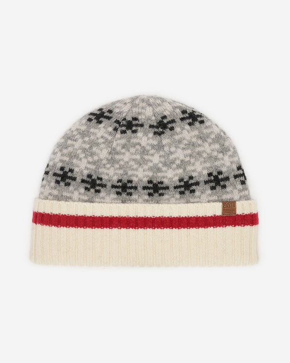 Cabin Nordic Stripe Toque