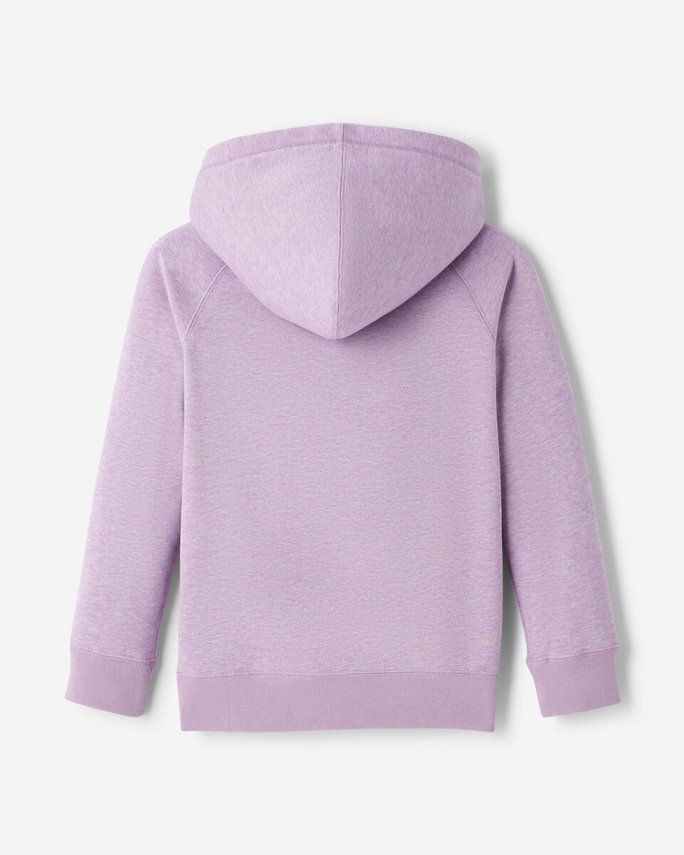 Kids Original Sparkle Kanga Hoodie
